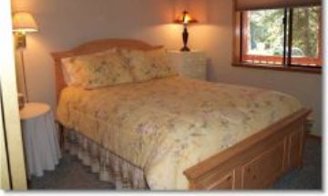 Truckee, Alabama, Vacation Rental House