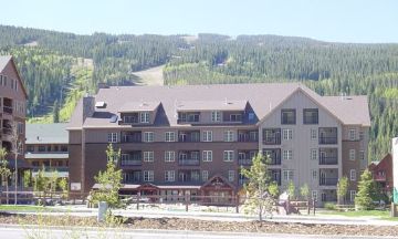 Keystone, Colorado, Vacation Rental Condo