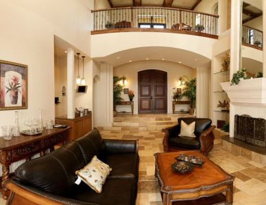Cape Coral Villa Rental