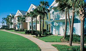 Destin, Florida, Vacation Rental Condo