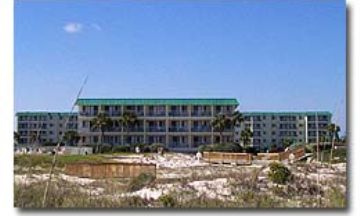 Fort Morgan, Alabama, Vacation Rental Condo