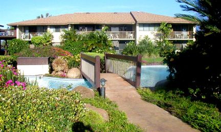 Kihei, Hawaii, Vacation Rental Condo