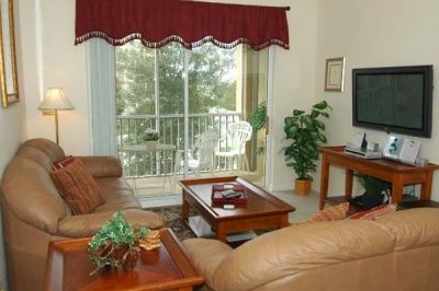 Kissimmee, Florida, Vacation Rental Holiday Rental