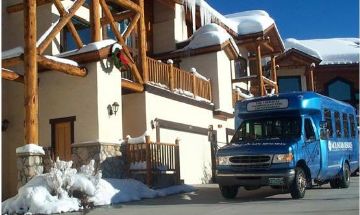 Steamboat Springs, Colorado, Vacation Rental House