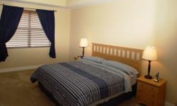Fort Myers, Florida, Vacation Rental Villa