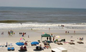 Gulf Shores, Alabama, Vacation Rental Condo