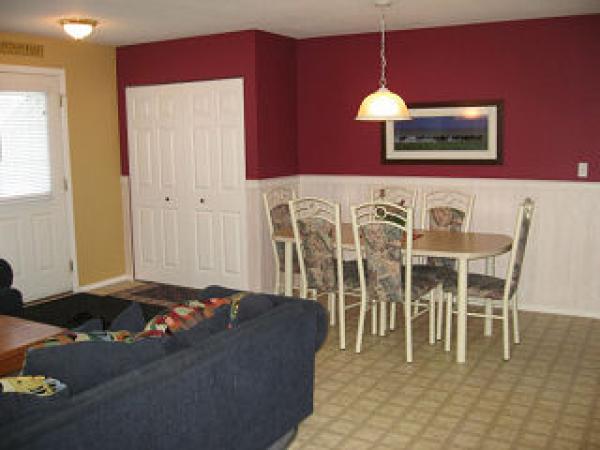 Sun Peaks, British Columbia, Vacation Rental House