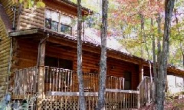 Sevierville, Tennessee, Vacation Rental Cabin