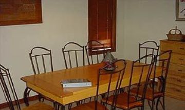 Sunriver, Oregon, Vacation Rental Condo