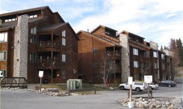 Breckenridge, Colorado, Vacation Rental Condo