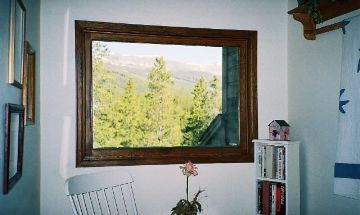 Breckenridge, Colorado, Vacation Rental House