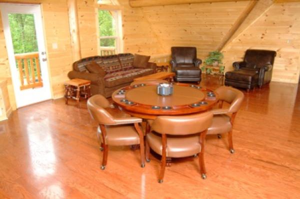 Moose Hollow Loft