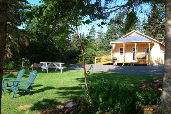 Cottage 1 Wilderness