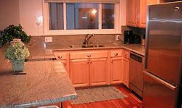 San Diego, California, Vacation Rental Condo