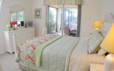 Cape Coral Villa Rental