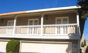 Manhattan Beach, California, Vacation Rental House