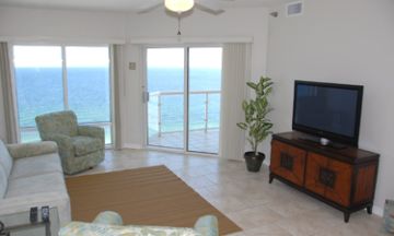 Pensacola Beach, Florida, Vacation Rental Condo