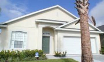 Clermont, Florida, Vacation Rental Villa