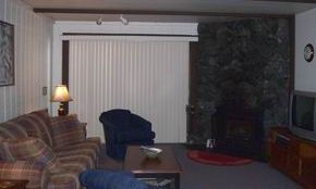 Mammoth Lakes, California, Vacation Rental Condo