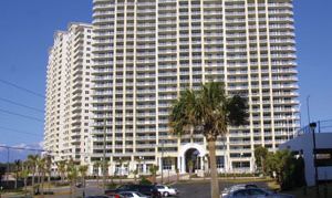 Destin, Florida, Vacation Rental Condo