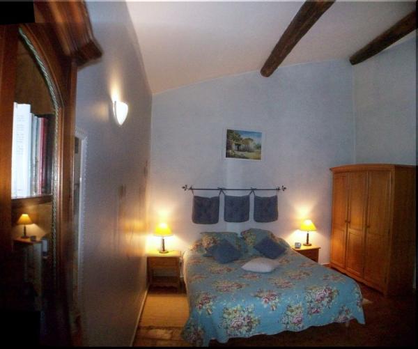 Another View of Blue Room