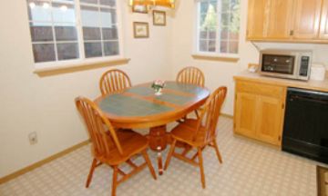 Leavenworth, Washington, Vacation Rental House