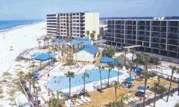 Panama City Beach, Florida, Vacation Rental Condo