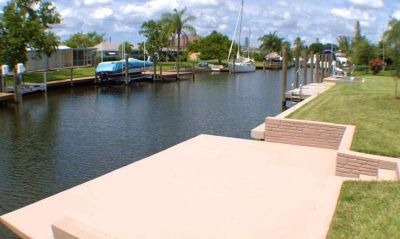Cape Coral Villa Rental