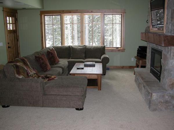 Recreation Room