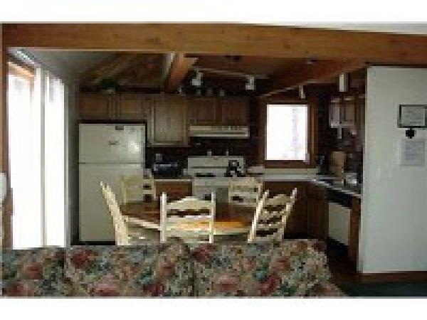 Killington, Vermont, Vacation Rental House