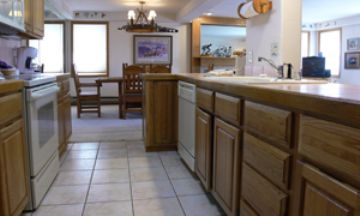 Steamboat Springs, Colorado, Vacation Rental Condo