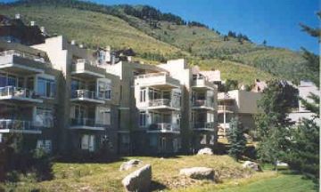 Vail, Colorado, Vacation Rental Condo