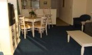 North Myrtle Beach, South Carolina, Vacation Rental Condo