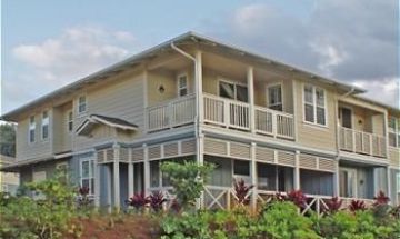 Kauai-Princeville, Hawaii, Vacation Rental Condo