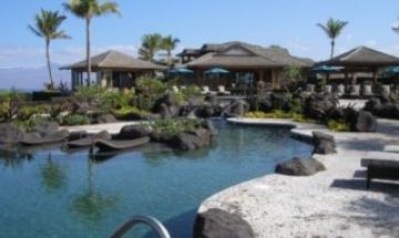 Waikoloa, Hawaii, Vacation Rental Condo