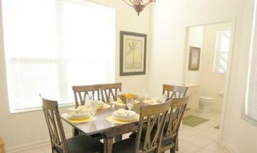 Kissimmee, Florida, Vacation Rental Villa