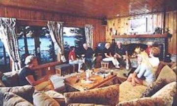 zephyr cove, Nevada, Vacation Rental Villa