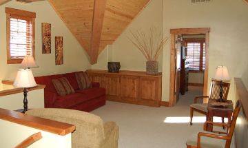 Donnelly, Idaho, Vacation Rental House