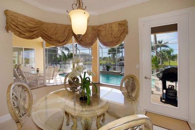 Cape Coral Villa Rental