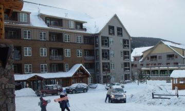 Keystone, Colorado, Vacation Rental Condo