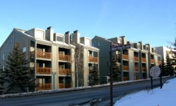 Park City, Utah, Vacation Rental Condo