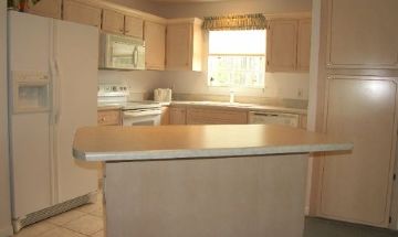 Port St. Joe, Florida, Vacation Rental House