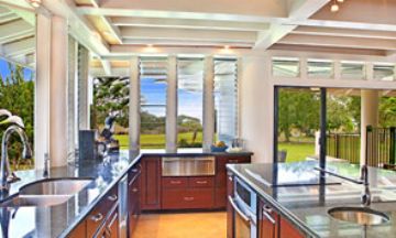 Kauai-Princeville, Hawaii, Vacation Rental Villa