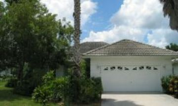 Naples, Florida, Vacation Rental Villa