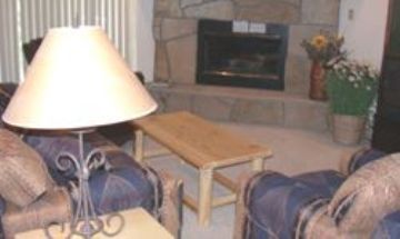 Vail, Colorado, Vacation Rental Condo