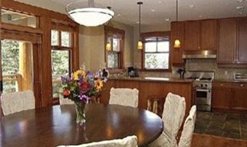Whistler, British Columbia, Vacation Rental House