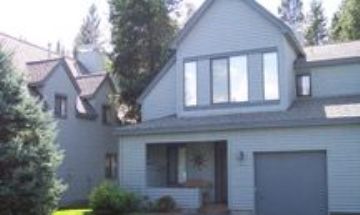 Sunriver, Oregon, Vacation Rental House