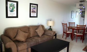 Sanibel, Florida, Vacation Rental Condo