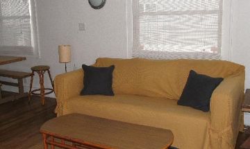 San Diego, California, Vacation Rental House