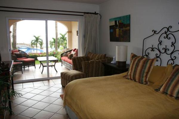 View from Bedroom